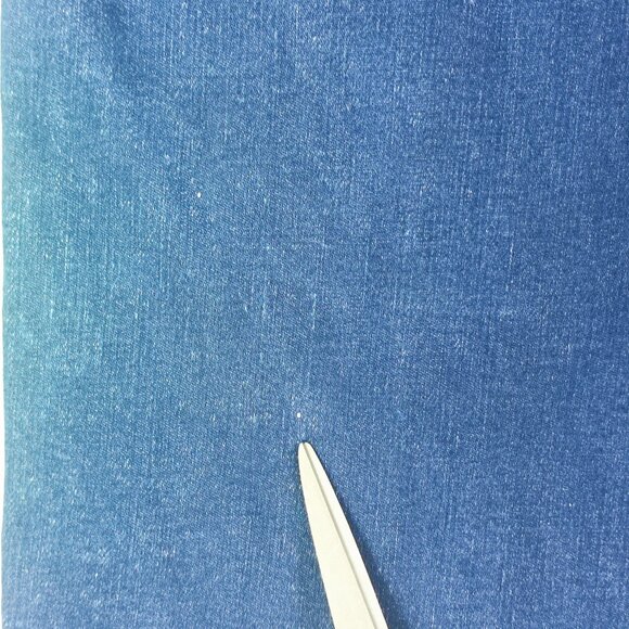 Guess Jeans Sexy Straight women's size 30/28 ink blue colour - Picture 10 of 16